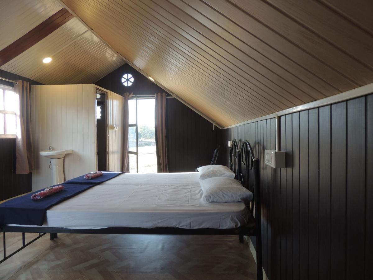 Ferienwohnung Dandeli Aura Exterior foto