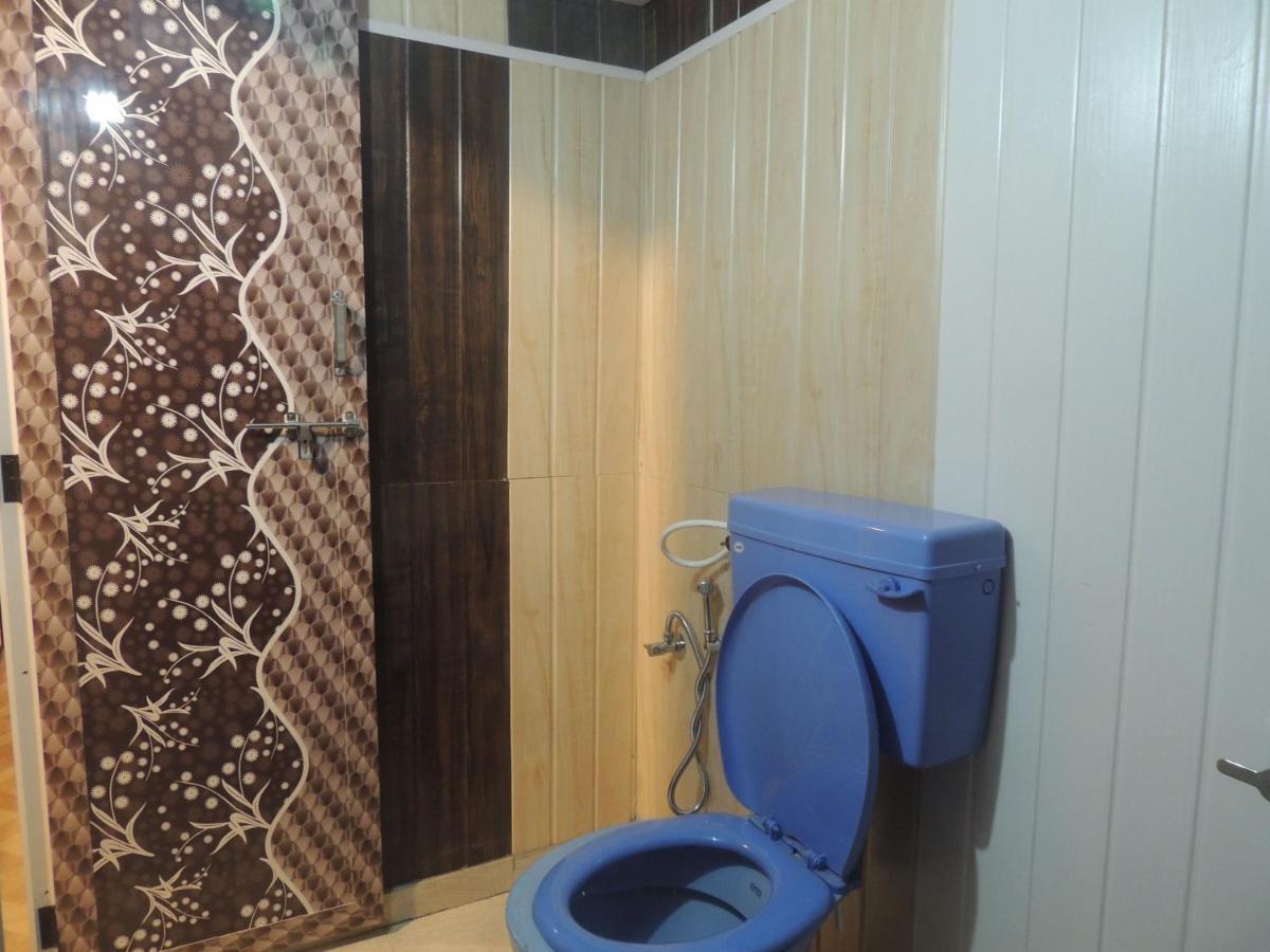 Ferienwohnung Dandeli Aura Exterior foto