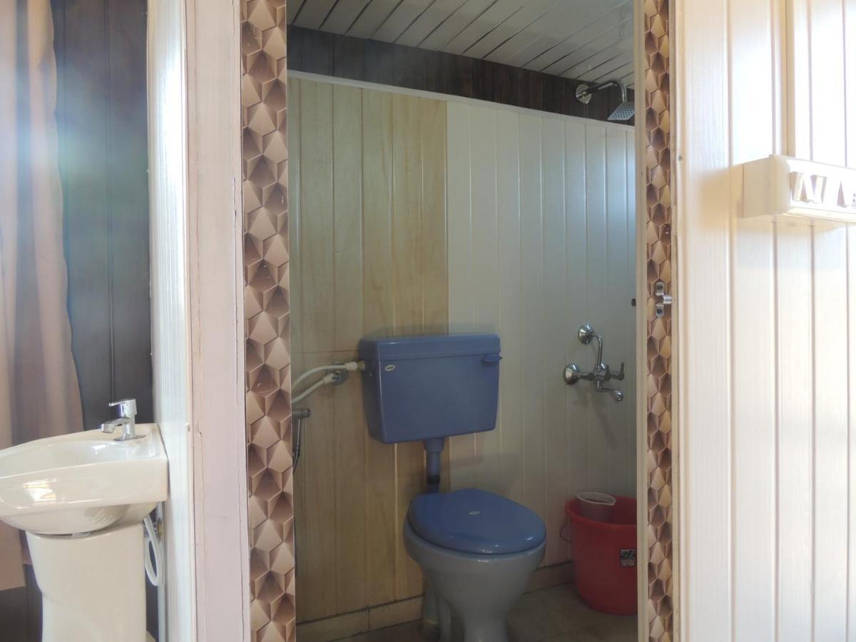 Ferienwohnung Dandeli Aura Exterior foto